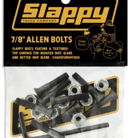 Slappy Trucks Slappy 7/8" Allen Bolts