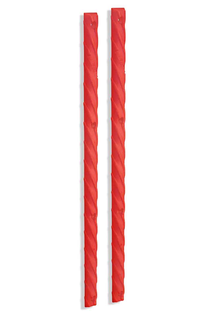 Slappy Trucks Slappy Red Lines Rails