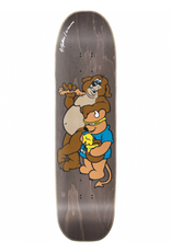 World Industries Rodney Mullen Bear Brown 7.375"