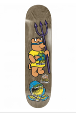 World Industries Steve Rocco III Brown 8.25"