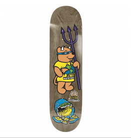 World Industries Steve Rocco III Brown 8.25"