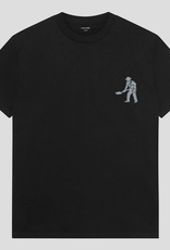 Ace Skateboard Truck MFG. Ace x Passport & Spade Tee Black