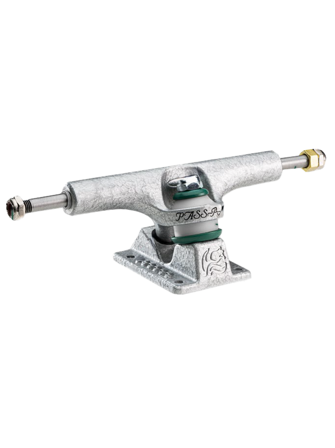 Ace Skateboard Truck MFG. Ace x Passport AF1 Hollow 44