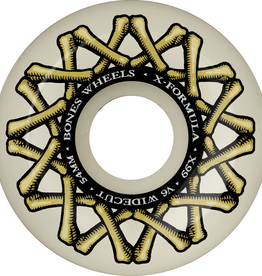 Bones XF X-Formula 99a V6 Widecut 54mm