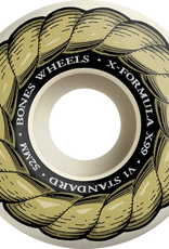 Bones XF X-Formula 99a V1 Standard 52mm