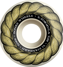 Bones XF X-Formula 99a V1 Standard 52mm