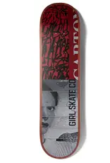 Girl Bennett Splinter 8.25"