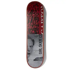 Girl Bennett Splinter 8.25"