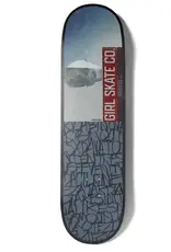 Girl Davis Splinter 8.5"