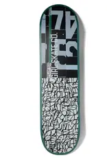 Girl Pacheco Splinter 8.375"