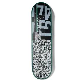 Girl Pacheco Splinter 8.375"