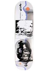 Quasi Skateboards de Keyzer Timeline 8.25"