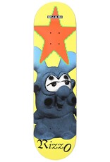 Quasi Skateboards Rizzo Guy 8.375"