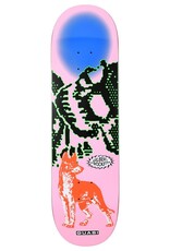 Quasi Skateboards Crockett Maxi 8.75"
