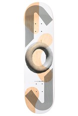 Quasi Skateboards Johnson Boomerang 8.375"
