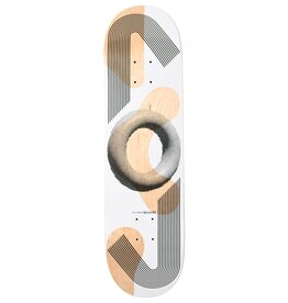 Quasi Skateboards Johnson Boomerang 8.375"