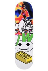 Quasi Skateboards Wilson Heatmiser 8.25"