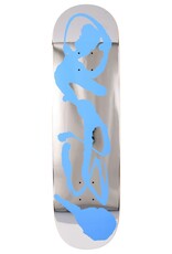Quasi Skateboards Blot Foil 8.5"