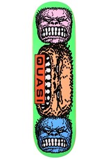 Quasi Skateboards Meat 8.5"