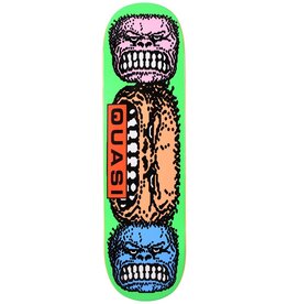Quasi Skateboards Meat 8.5"