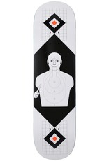 Quasi Skateboards Perp 8.25"