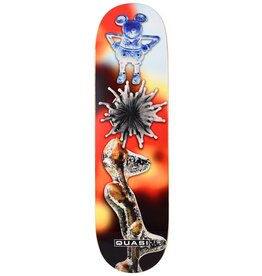 Quasi Skateboards Pond 8.5"