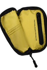 Quasi Skateboards Crypto Wallet Black