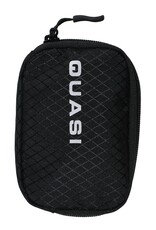 Quasi Skateboards Crypto Wallet Black
