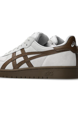 ASICS Japan Pro Grey/Brown Storm