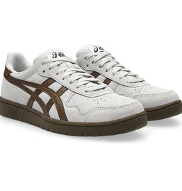 ASICS Japan Pro Grey/Brown Storm