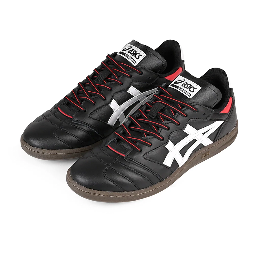 ASICS Leggerezza FB Black/White