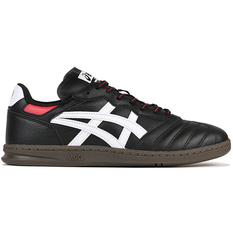 ASICS Leggerezza FB Black/White