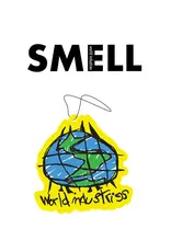 World Industries Scribble Air Freshener