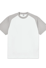 Polar Skate Co. Doe Silver/White