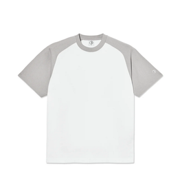 Polar Skate Co. Doe Silver/White