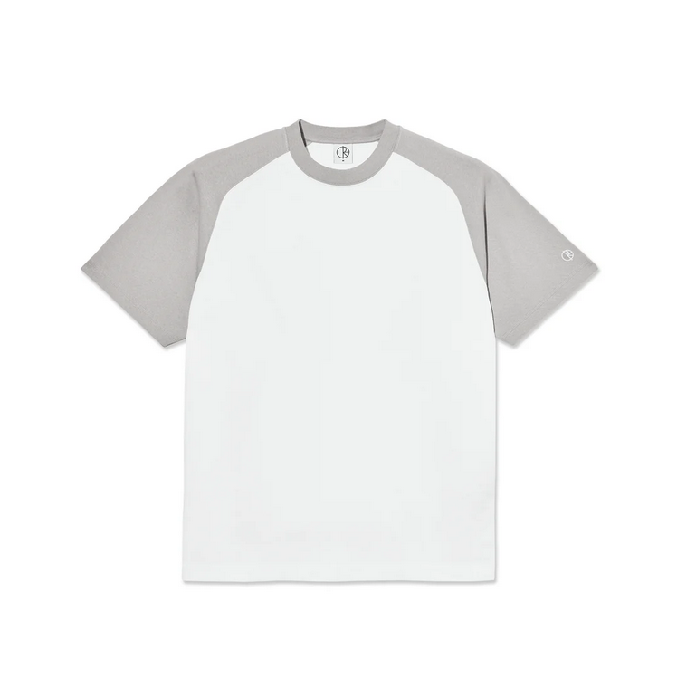 Polar Skate Co. Doe Silver/White