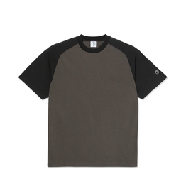 Polar Skate Co. Doe Black/Dirty Black