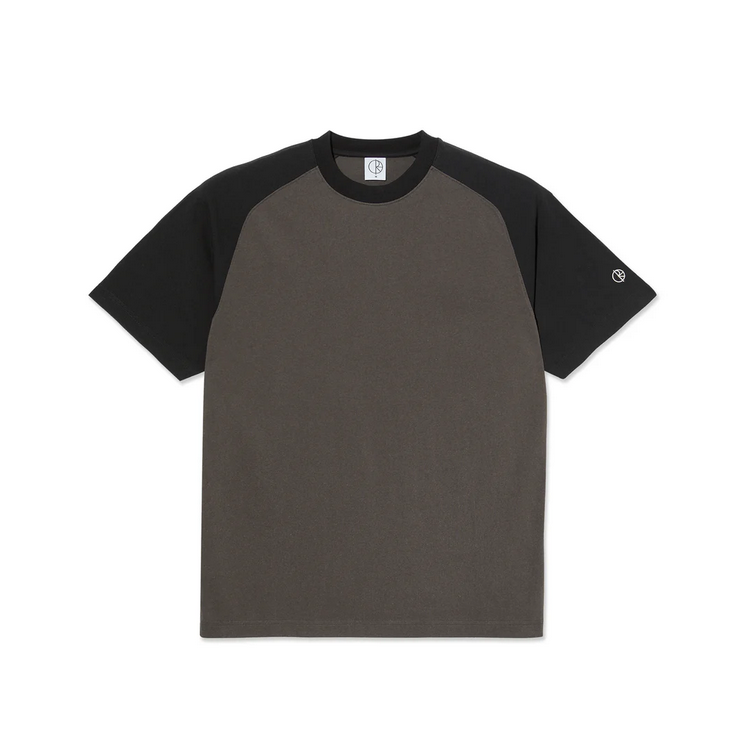 Polar Skate Co. Doe Black/Dirty Black