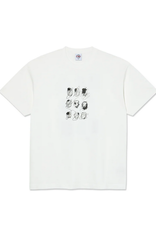 Polar Skate Co. Sequence Cloud White