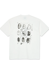 Polar Skate Co. Sequence Cloud White