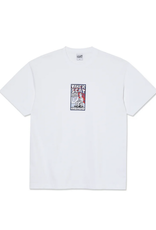 Polar Skate Co. Take A Seat White