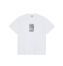 Polar Skate Co. Take A Seat White