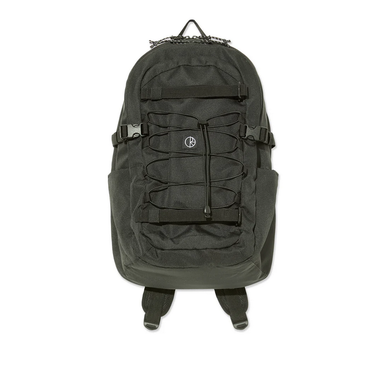 Polar Skate Co. Resa Backpack Black