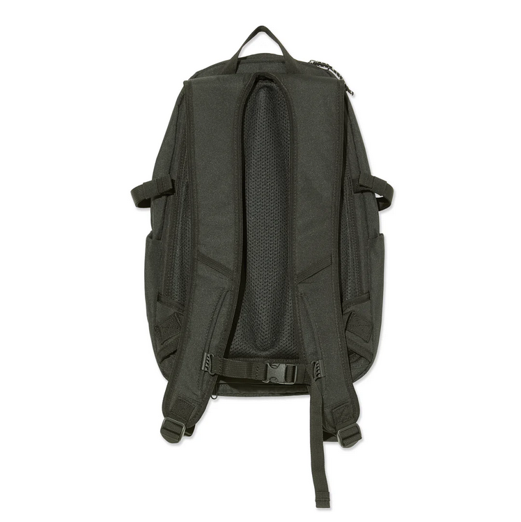 Polar Skate Co. Resa Backpack Black