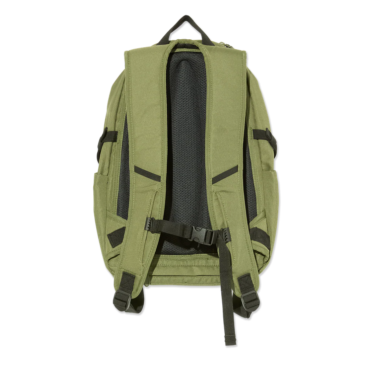 Polar Skate Co. Resa Backpack Vetiver