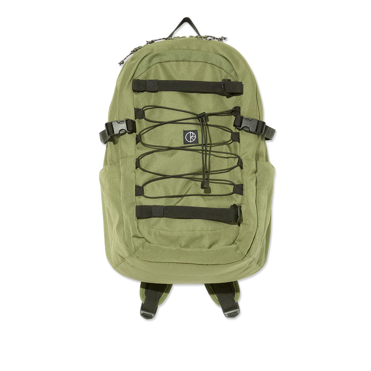 Polar Skate Co. Resa Backpack Vetiver