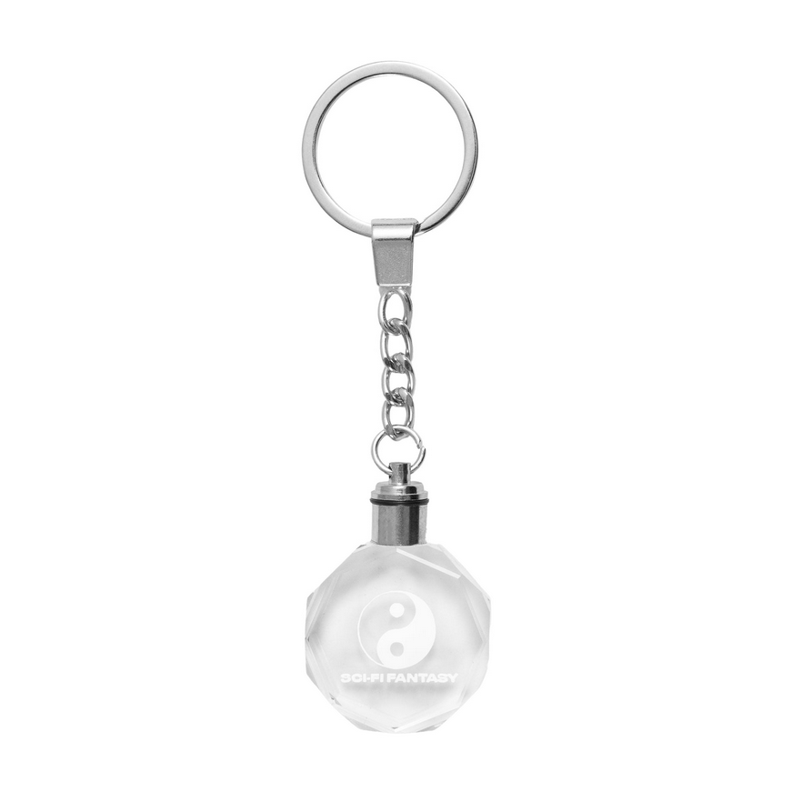 Sci-Fi Fantasy Sci-Fi Light Up Crystal