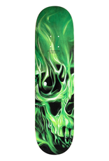 Sci-Fi Fantasy Glick Skulls 8.5