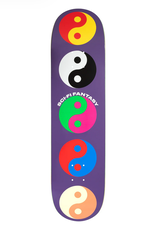 Sci-Fi Fantasy Yin Yang 8.38