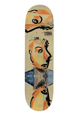 The Heated Wheel Tom Remillard Reflective Moment 9.0"
